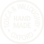 Hand Made in Oxford